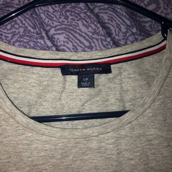 Women’s Tommy Hilfiger T-shirt - Picture 2 of 2